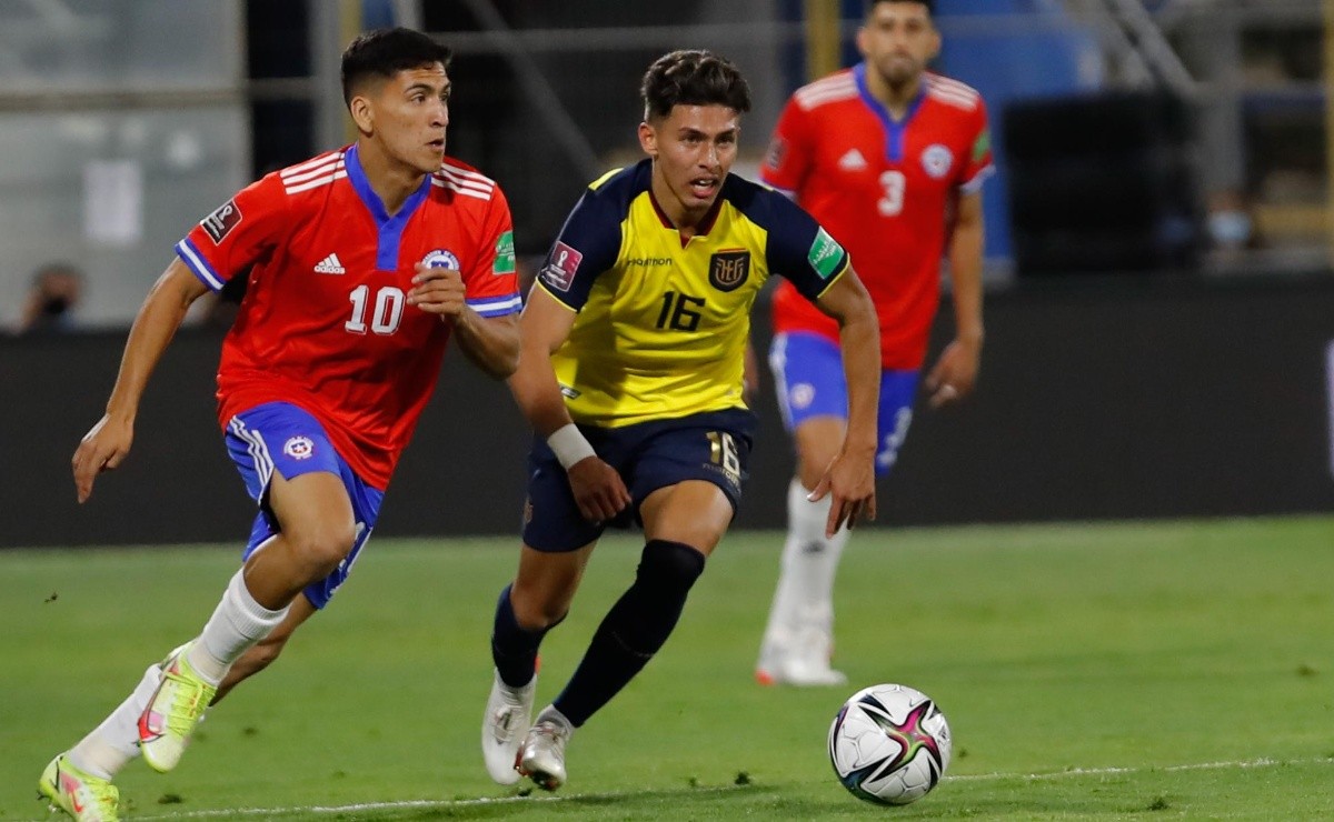 ¿Le preguntarán por Byron Castillo?: Selección chilena convocará a jugador de LigaPro