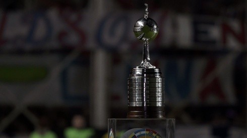 Ecuador albergará la final de Libertadores 2022