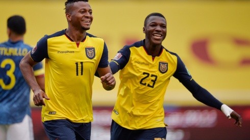 Ecuador cambiaría de estadio para jugar contra Bolivia