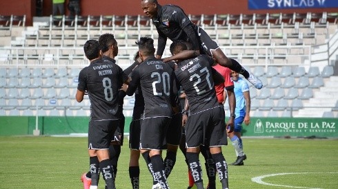 Liga de Quito tiene nuevas bajas confirmadas y otras posibles