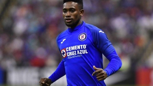 Jonathan Borja dejará Cruz Azul y ya tiene club para el 2021