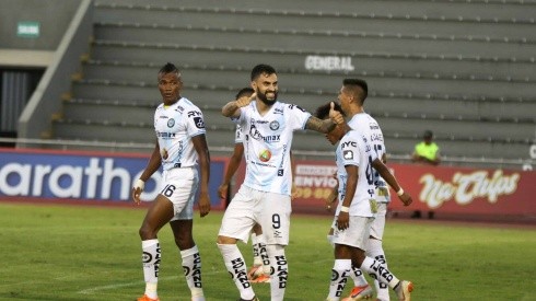 Tres figuras de Guayaquil City podrían cambiar de club en LigaPro