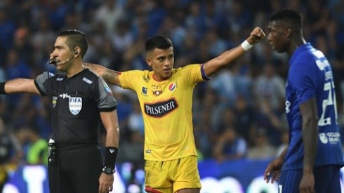 Richard Calderón tiene nuevo club en LigaPro