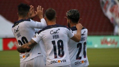 Liga de Quito recuperará dos jugadores importantes antes de enfrentar a BSC