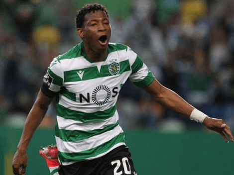 Fuerte suma: Sporting Lisboa le debe a Gonzalo Plata también