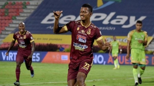 ¿Le cumplen el deseo?: John Narváez espera retirarse en este club de Ecuador