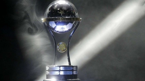 Final de Copa Sudamericana, a nada de jugarse en Ecuador