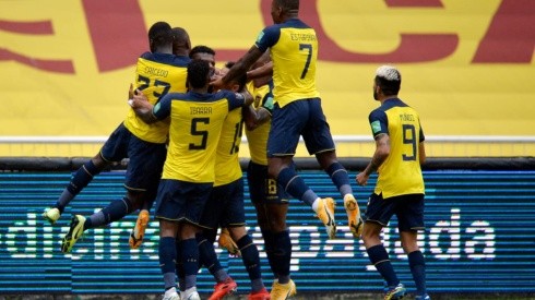 Cuándo juega Ecuador en la Copa América Brasil 2021: días y horarios