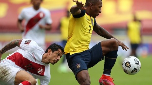 Ecuador v Peru - FIFA World Cup 2022 Qatar Qualifier