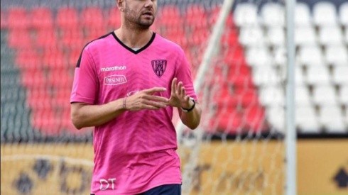 ¿Vuelve a Ecuador? Inter de Porto Alegre rescindirá a Miguel Ángel Ramírez con millonario despido