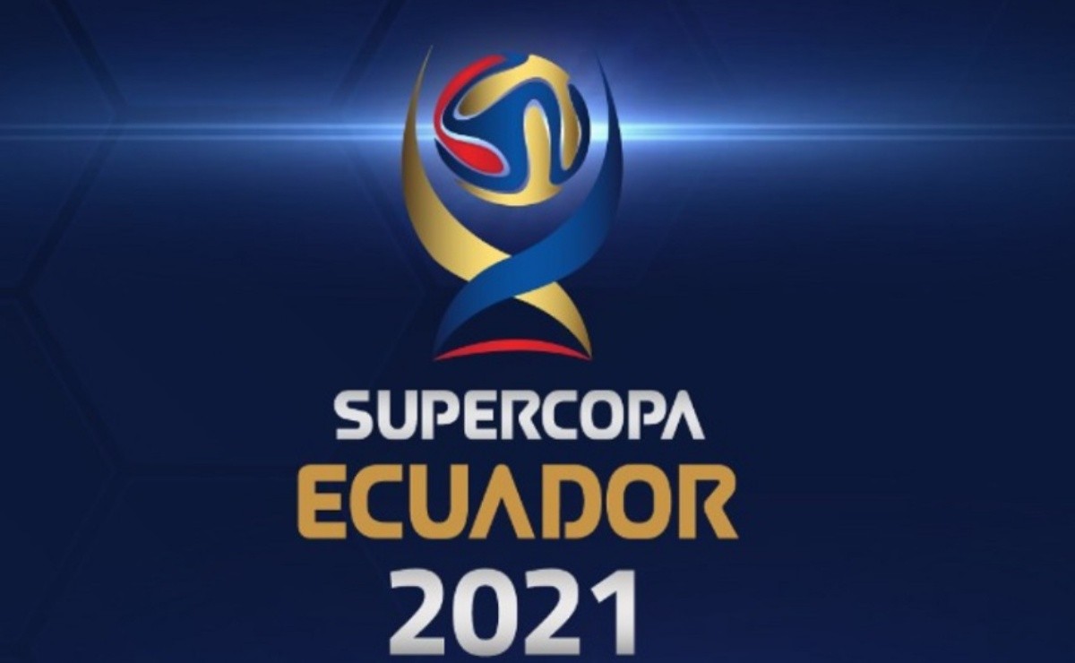 Asi Se Jugaran Las Semifinales De La Supercopa Ecuador