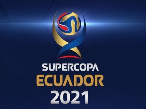 Liga de Quito vs Barcelona SC: Así se jugará la final de la Supercopa Ecuador