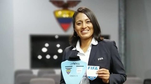 Habrá representación ecuatoriana en arranque del fútbol femenino Tokio 2020