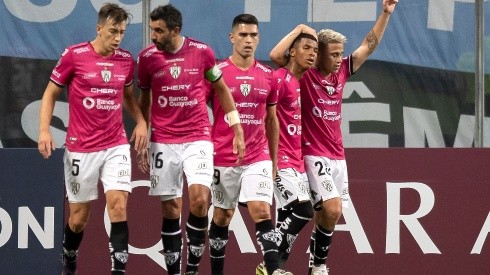 Gremio v Independiente del Valle - Copa CONMEBOL Libertadores 2021