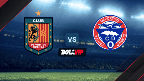 EN VIVO: Deportivo Cuenca vs. Olmedo por la Liga Pro