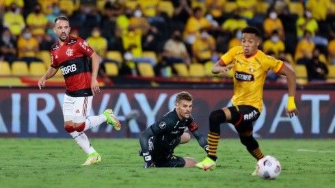 También aplauden a BSC: Las reacciones de la prensa internacional tras victoria de Flamengo en Guayaquil