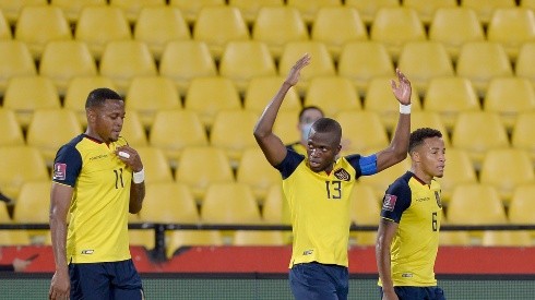 Ecuador v Bolivia - FIFA World Cup 2022 Qatar Qualifier