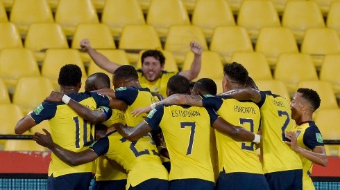 Ecuador v Bolivia - FIFA World Cup 2022 Qatar Qualifier