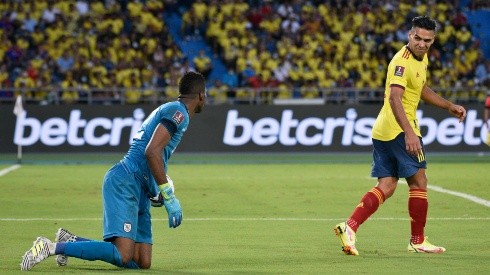 Colombia v Ecuador - FIFA World Cup 2022 Qatar Qualifier
