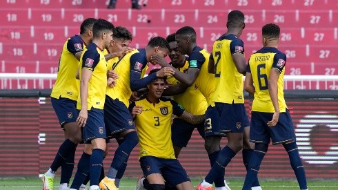 Ecuador v Venezuela - FIFA World Cup 2022 Qatar Qualifier