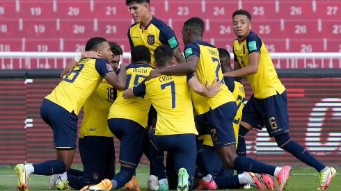 Ecuador v Venezuela - FIFA World Cup 2022 Qatar Qualifier