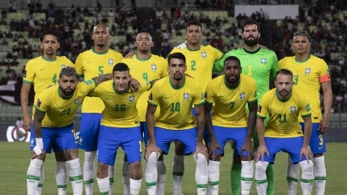 Brasil sufriría otra baja para enfrentar a Ecuador