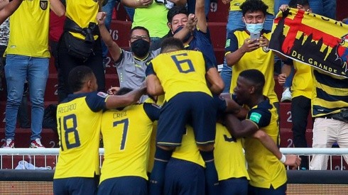 ¿Otra baja para el Mundial?: Seleccionado ecuatoriano cae lesionado