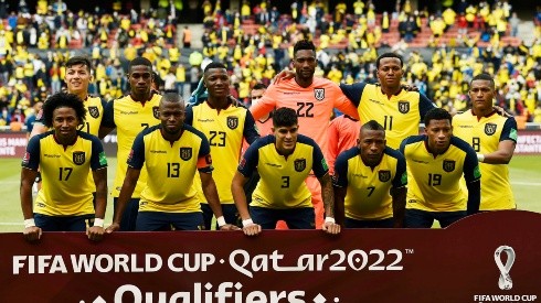 Ecuador v Brazil - FIFA World Cup 2022 Qatar Qualifier