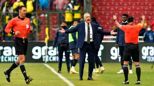 Ecuador v Brazil - FIFA World Cup 2022 Qatar Qualifier