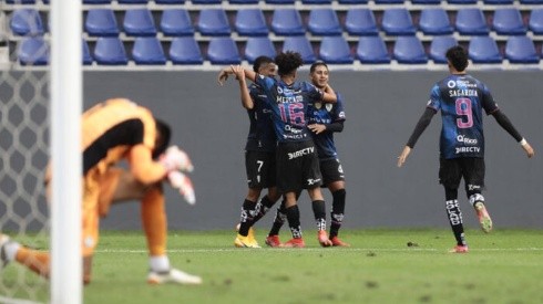 Independiente del Valle conoce a su rival en semifinales de Libertadores