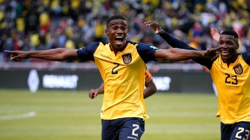 Ecuador v Brazil - FIFA World Cup 2022 Qatar Qualifier