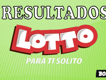 Lotto del jueves 29 de septiembre, resultados y números ganadores de la Lotería de Ecuador