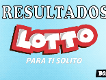 Lotto de HOY, sorteo del lunes 15 de agosto 2022 | Resultados Lotería Nacional de Ecuador