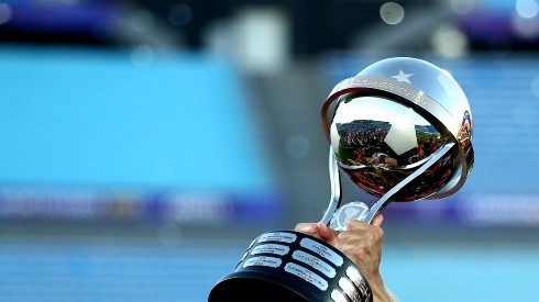 La Copa Sudamericana comenzará el próximo 5 de abril. Foto: GettyImages