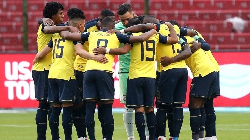 Ecuador v Chile - FIFA World Cup 2022 Qatar Qualifier