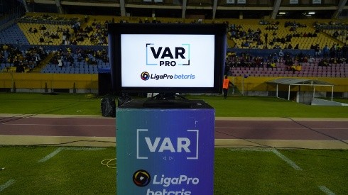 El partido comenzará desde las 18H00. Foto: API