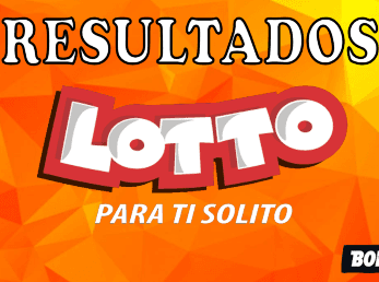 Resultados del Lotto del sábado 24 de septiembre: números ganadores de la Lotería de Ecuador
