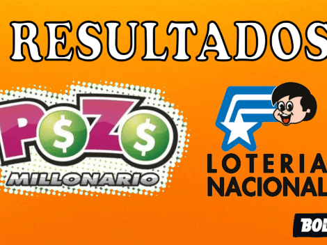 ◉ RESULTADOS FINALES AQUÍ | Pozo Millonario de HOY, lunes 2 de mayo: Sorteo 978 Lotería Nacional de Ecuador