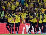 Ecuador jugará 3 amistosos en junio. Foto: GettyImages
