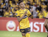 ¿Se lo lleva Bustos o Almada?: Prensa extranjera confirma siguiente club de Byron Castillo