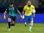 Brazil v Ecuador: Group B - Copa America Brazil 2021