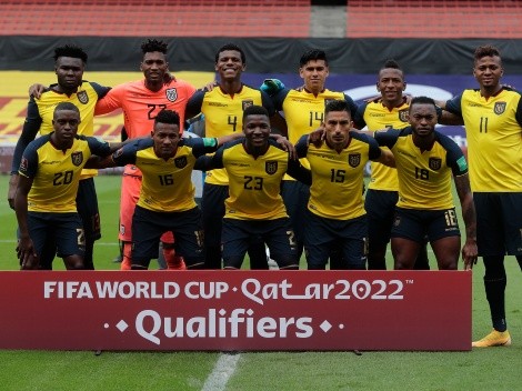 Ojo Ecuador: Las Eliminatorias CONMEBOL cambiarían de formato