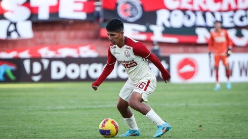 Promesa sudamericana: Este es el enganche que buscará fichar LDUQ