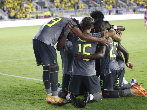 Ecuador confirma los lugares para sus próximos 2 amistosos antes del mundial
