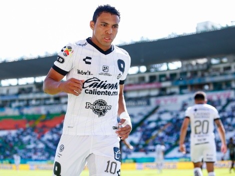 Sorpresivo: aseguran que Jefferson Montero jugará en la LigaPro