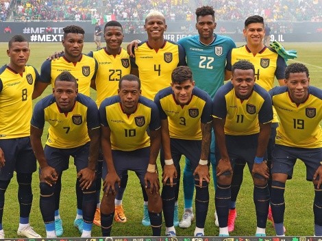 ¿Qué equipo de la LigaPro recibirá más dinero por los jugadores ecuatorianos en Qatar 2022?