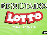Resultados Lotto