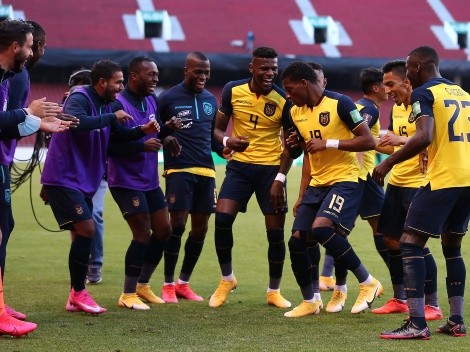 Atento Ecuador: La FIFA confirmó que el número de convocados para Qatar 2022 aumentó