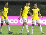Paraguay v Ecuador - FIFA World Cup Qatar 2022 Qualifier