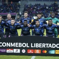 Debuta Anselmi: Independiente del Valle alista once para Copa Sudamericana